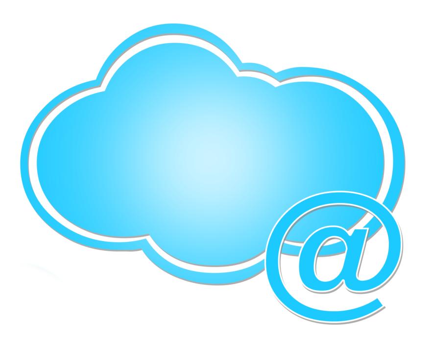 twitter cloud social internet