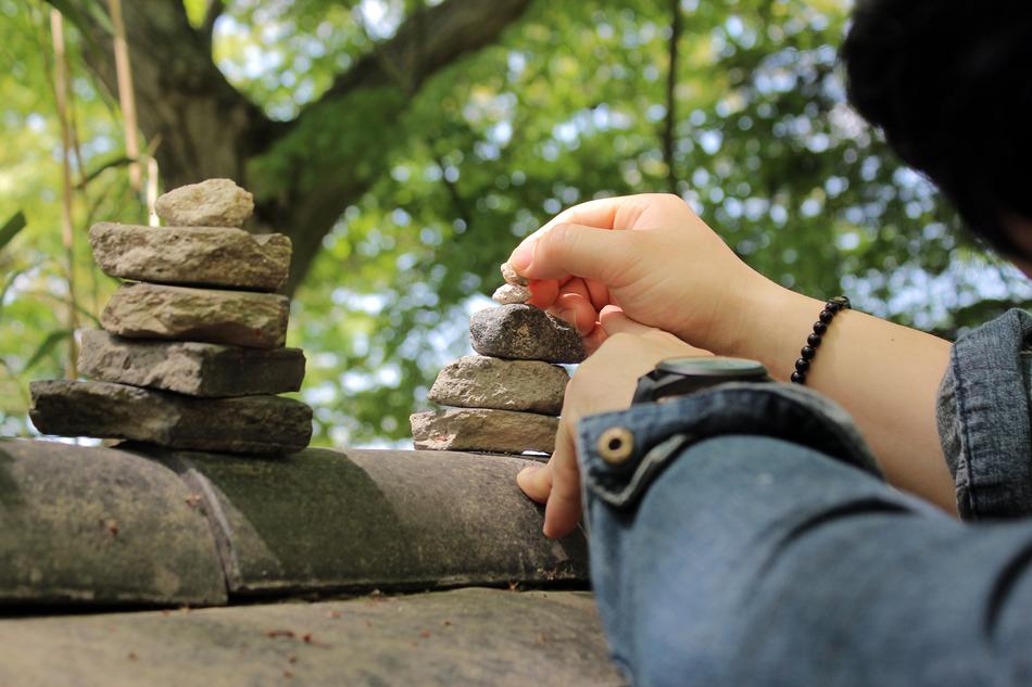 Stone Tower Wish