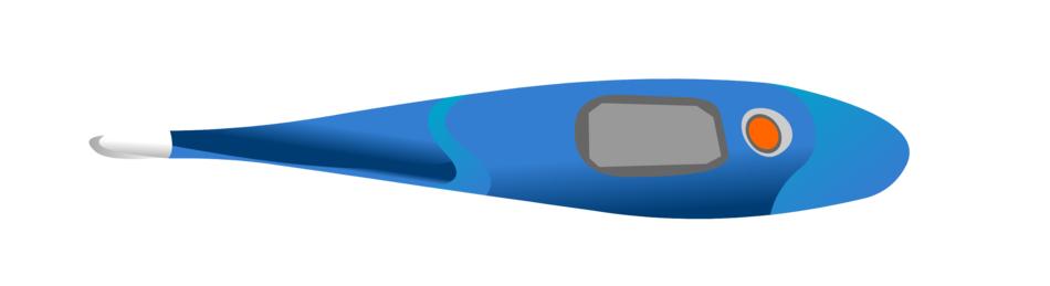 thermometer graphic temperature