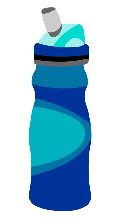 image of a bottle of liquid