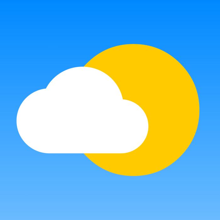 sun cloud sky blue weather yellow