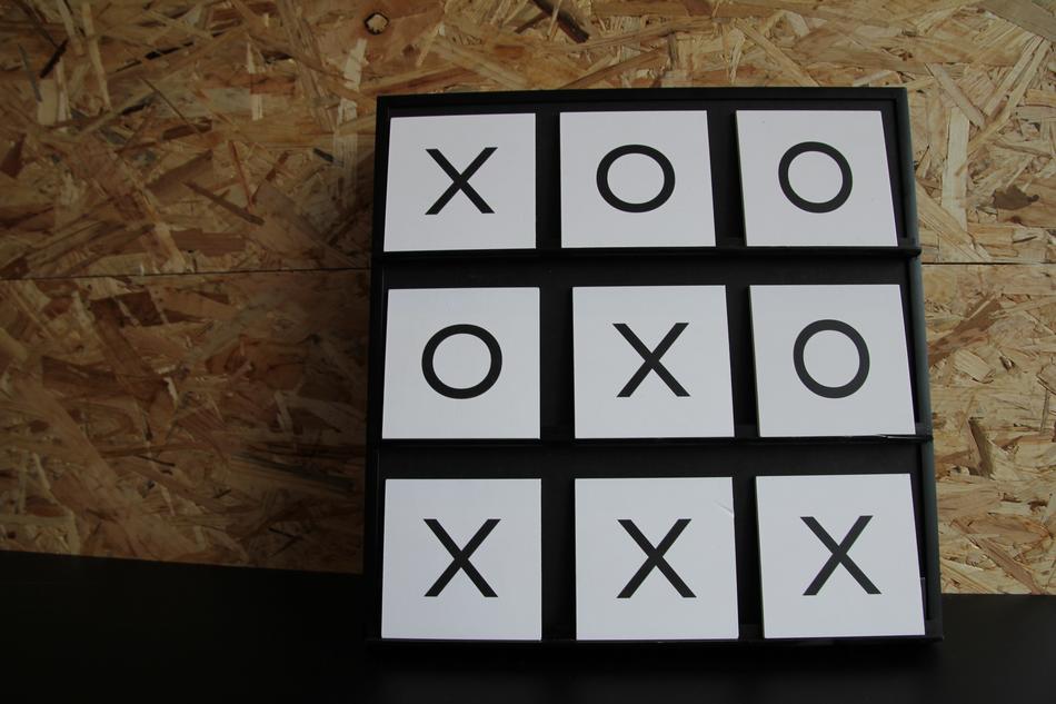 Play 3 Wins X