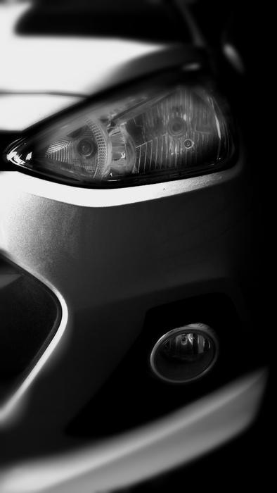 Car Light