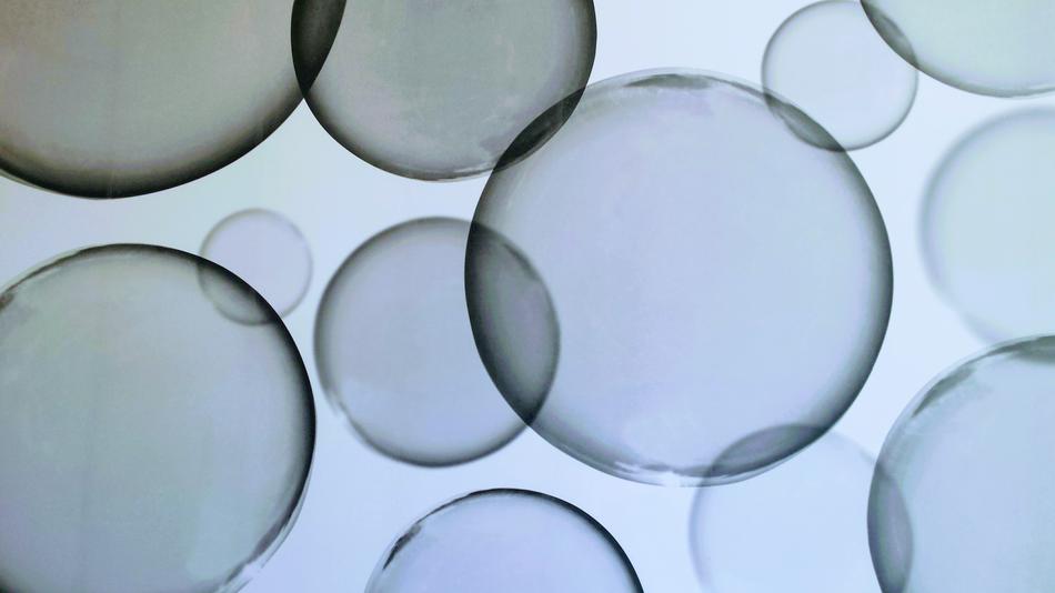Decoration Water Wallpaper