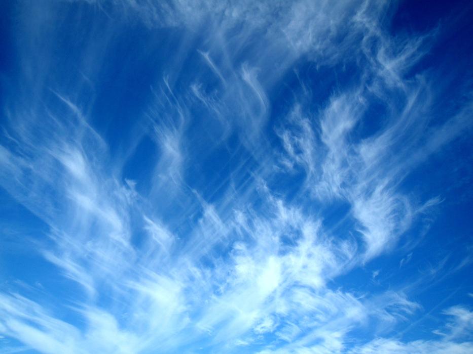Clouds Sky