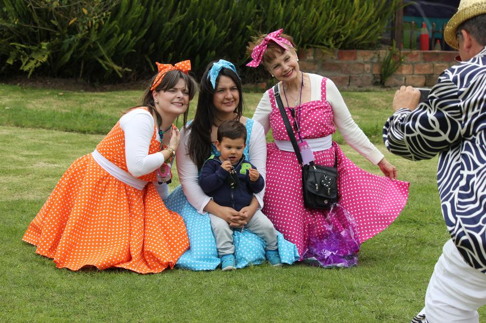 Parties Costumes Children