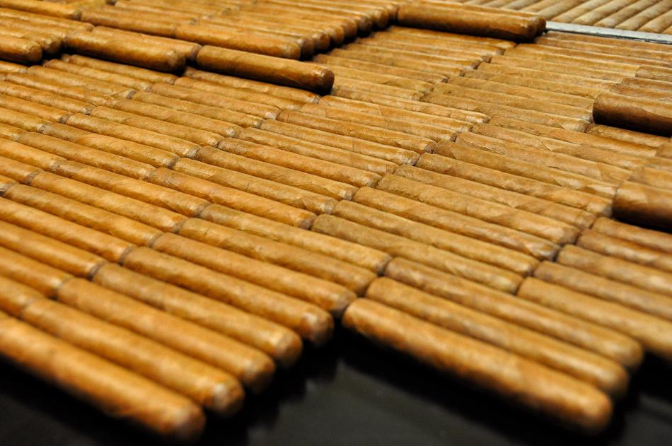 Cigars Cigar Factory Dominican republic