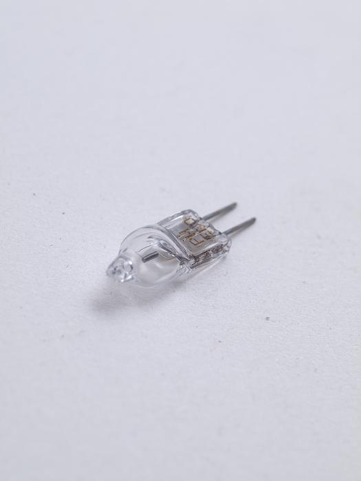 Macro Light Bulb