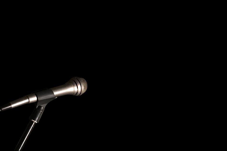 Microphone Mic Stand