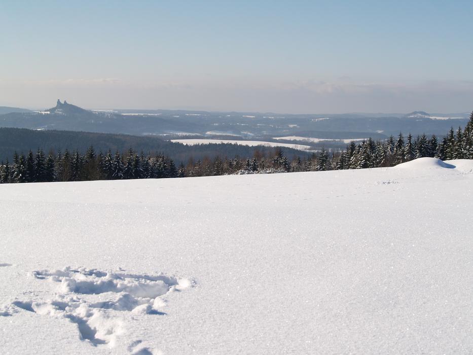 Winter Snow