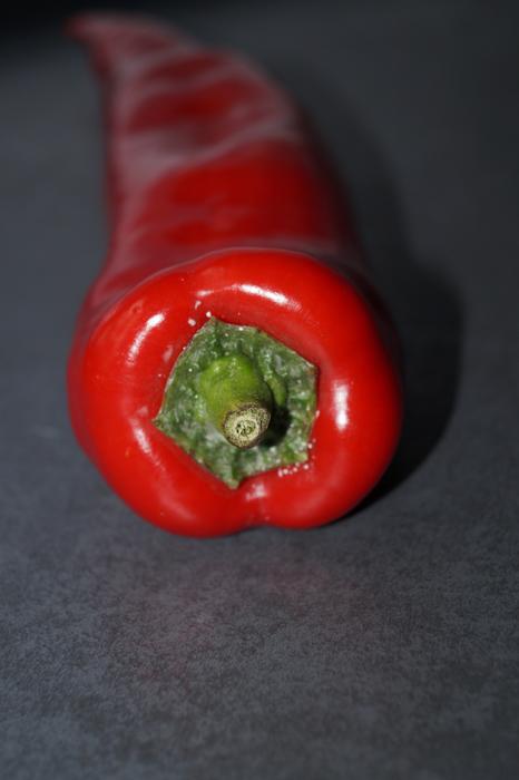 Paprika Healthy Pepper Rich In