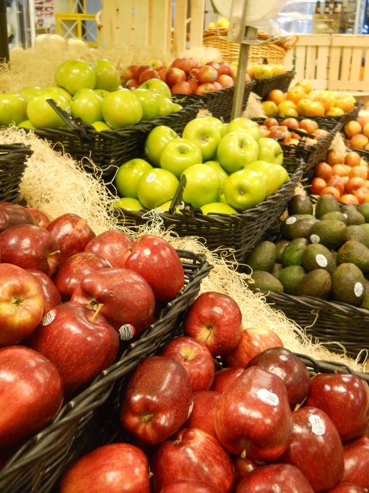 Grocery Store