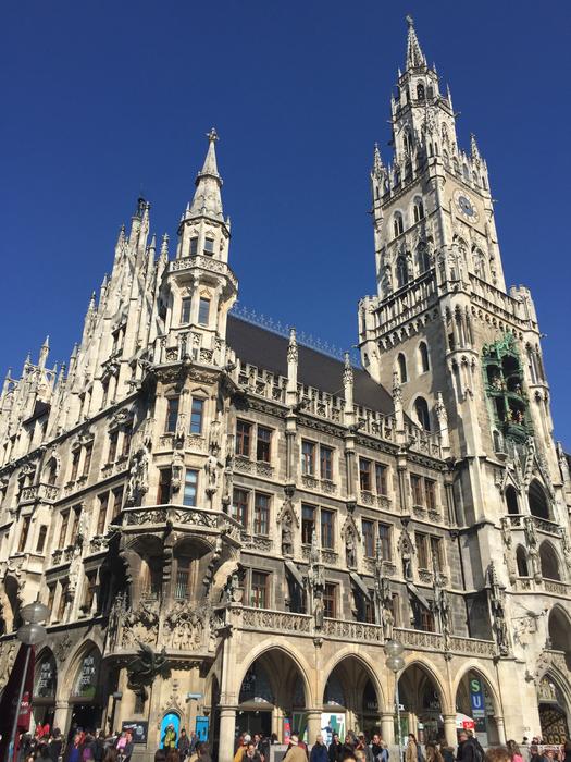 Munich Germany