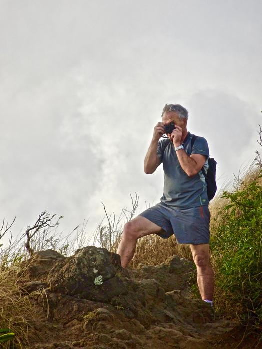 Photographer Action View