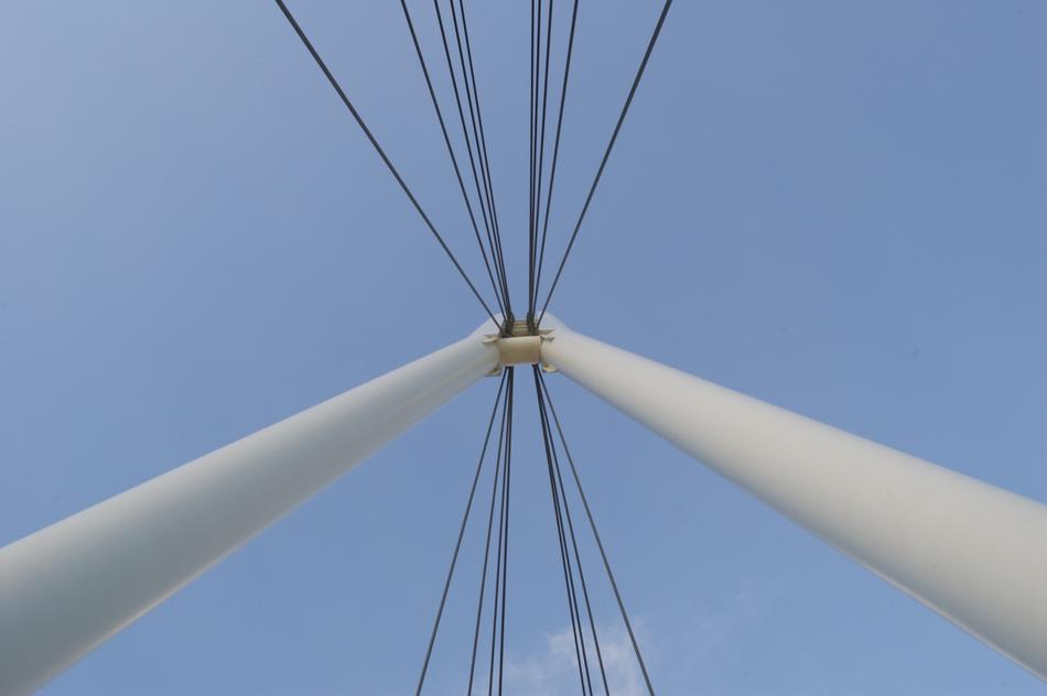 Bridge Wire