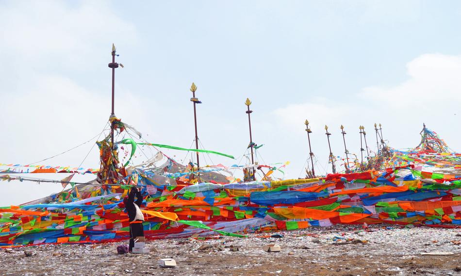 Tibetans Buddhism