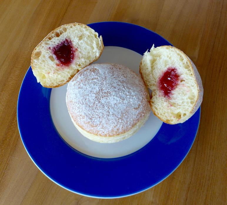 Berlin Baked Goods