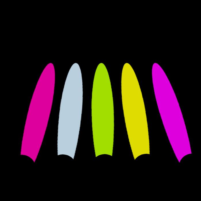 shining color cgi