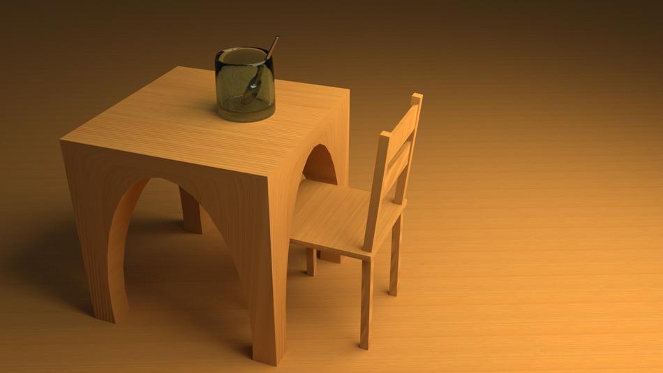 Table Cgi