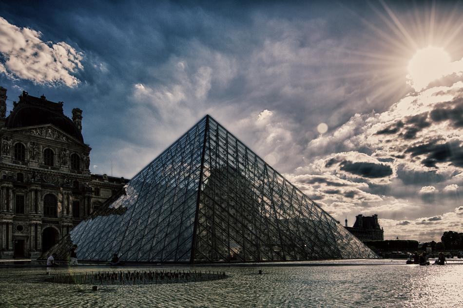 Louvre Museum