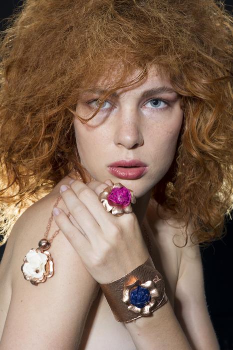 Fashion Jewelry Hair