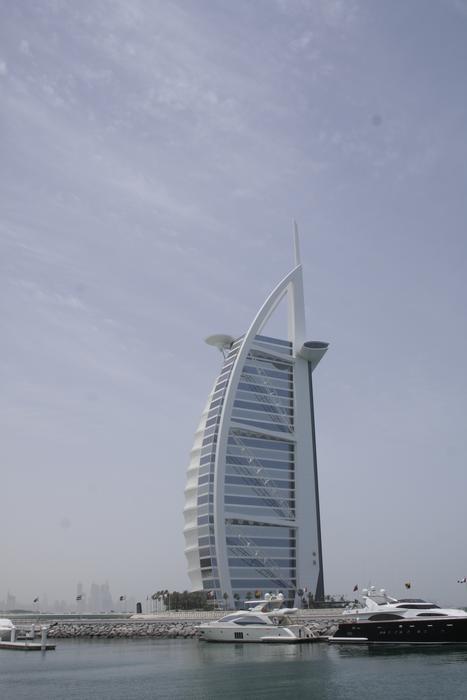 Dubai Summer