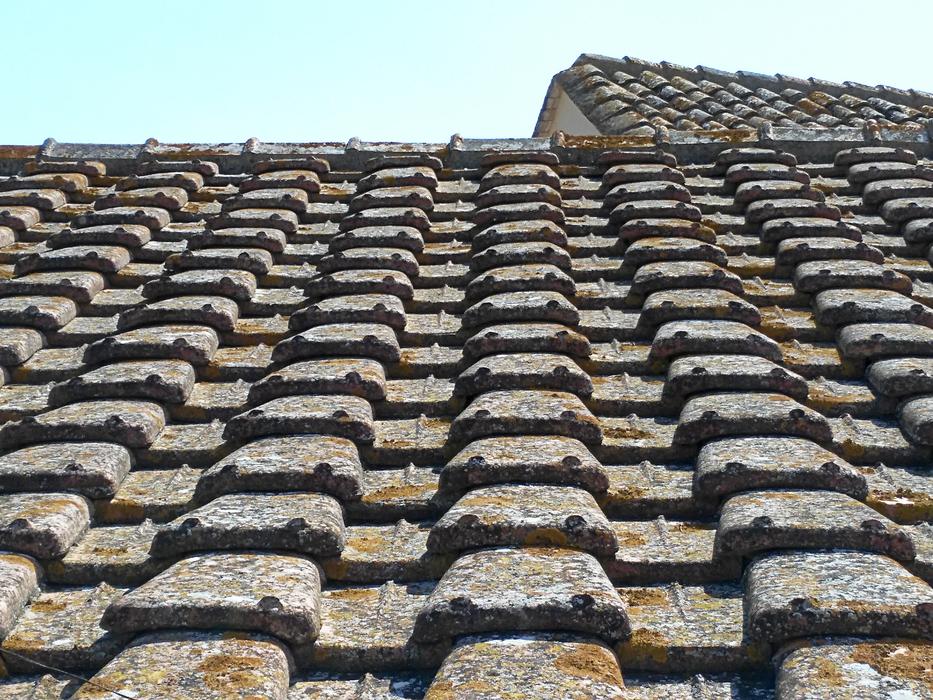 Roof Old