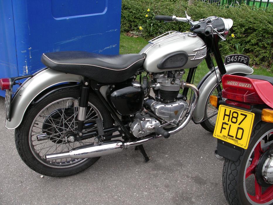 Classic British