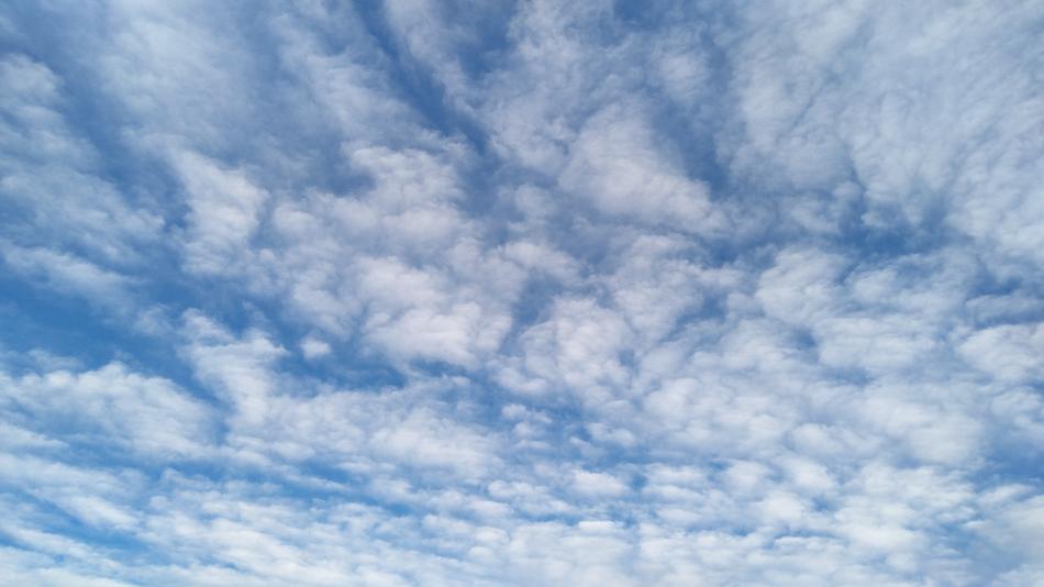 Sky Clouds
