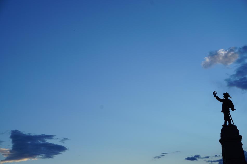 Sky Freedom