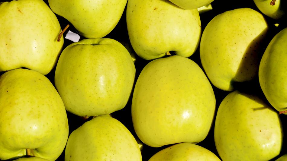 Fruit Green