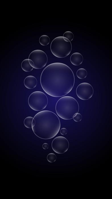 soap bubbles blow gloss air bubbles