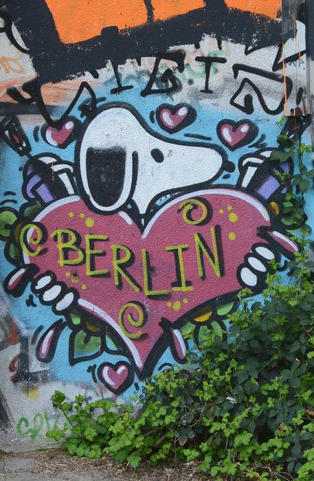 Graffiti Street Art Urban