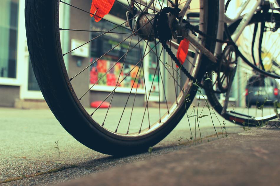 fabulous Bicycle Wheel