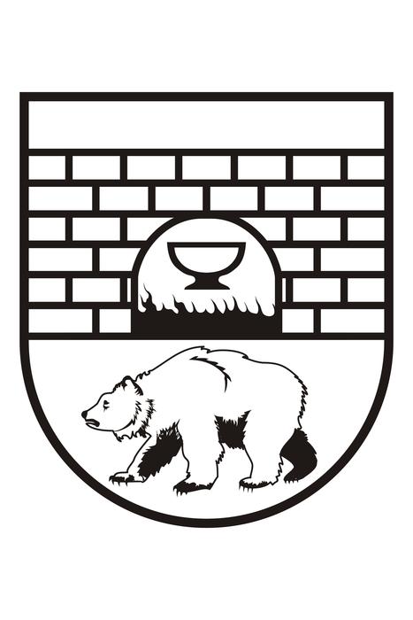 coat of arms stronie