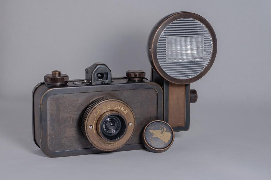 Camera Photography Photograph