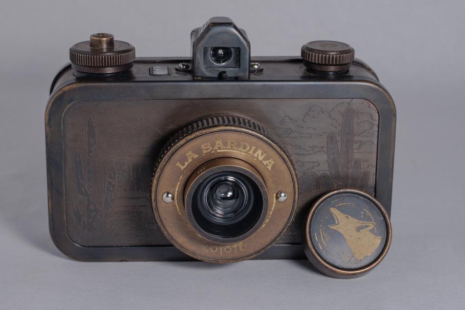 Camera Lomography Nostalgia