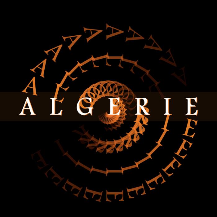 algeria en rotation