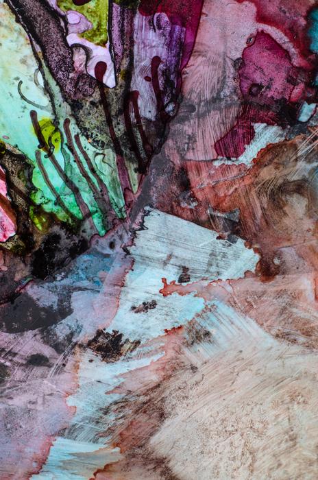 Background Abstract colors