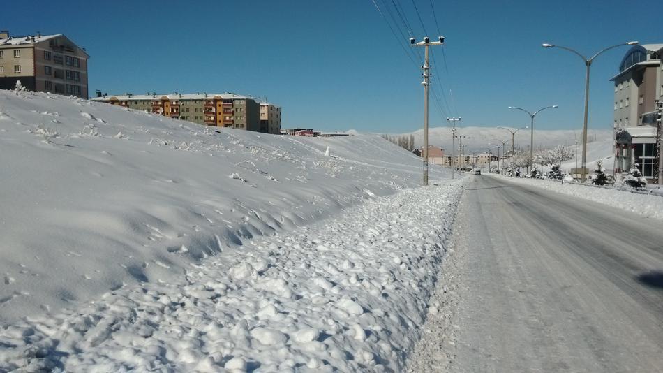 Erzurum Cold