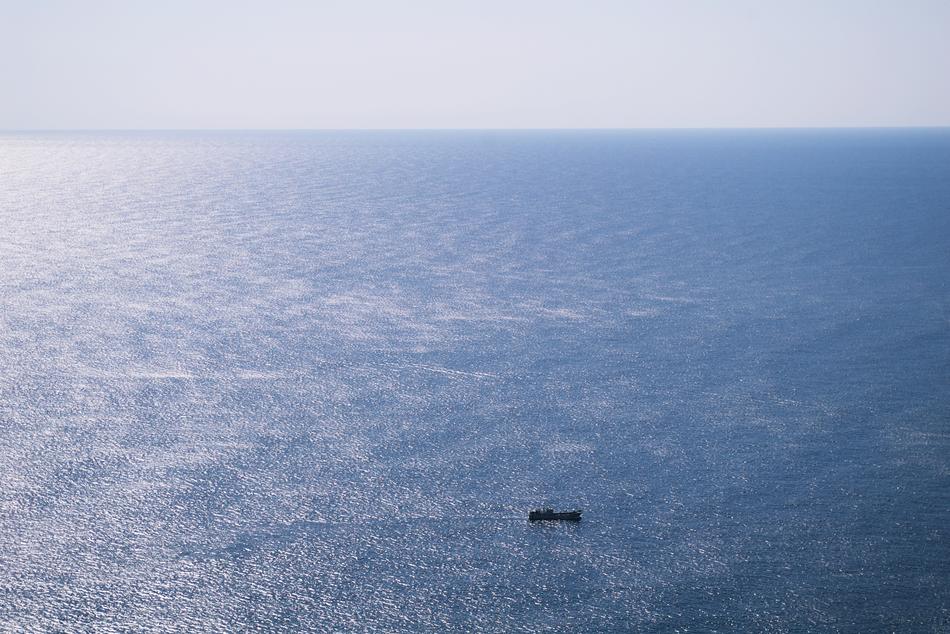 maritime splendor