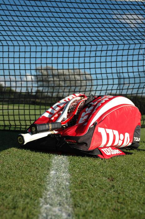 Grass Court Tennis