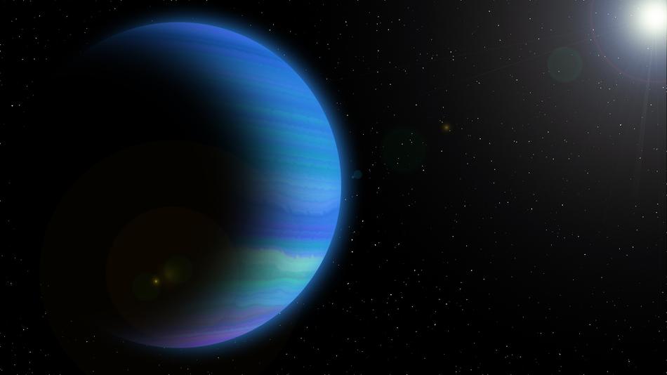 cosmos planet star astronomy space