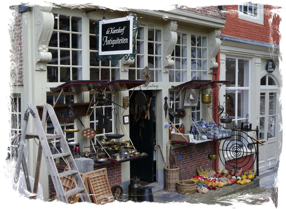 Antiques Junk