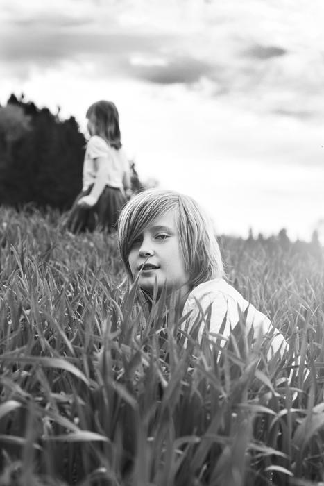 Portrait Of A Child Pictures