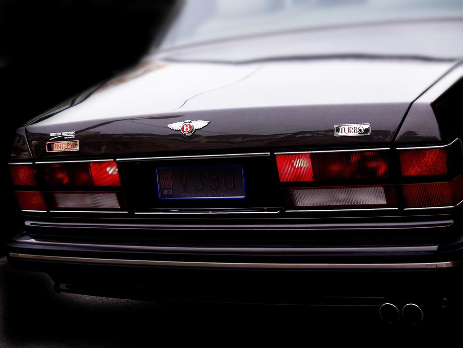 Car Luxury Sport