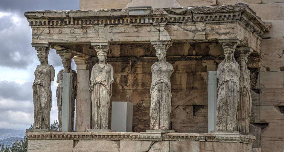 Athens Acropolis
