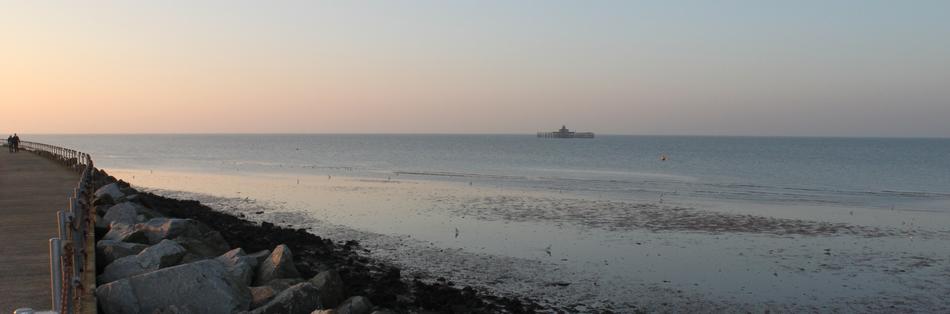 Sea Sunset