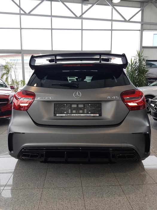 Mercedes Amg