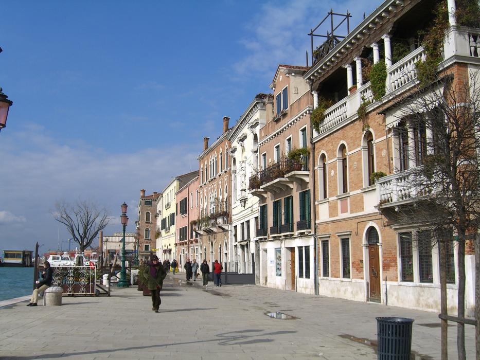 Venice Silent Angle